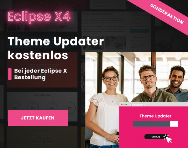 Theme Updater kostenlos für Contao