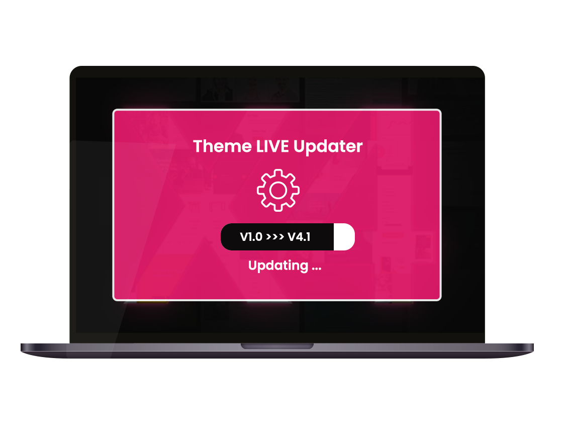 Theme Updater für Contao